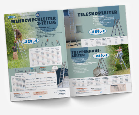 Blätterkatalog