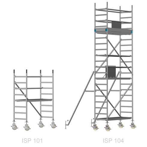 Isar SPEZIAL - Länge: 1,83 m - Breite: 0,74 m