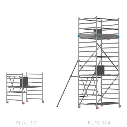 Bodensee 1 LIGHT - Länge: 1,83 m - Breite: 1,35 m
