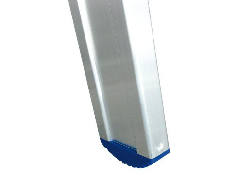 Anlegeleiter Handwerker PLUS1-teilig, 41 cm breit