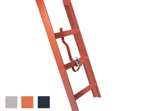 Dachleiter