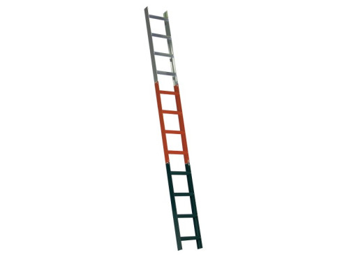 Dachleiter