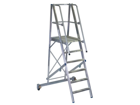 Podestleiter