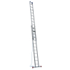 Seilzugleiter Handwerker STANDARD 2-teilig, 35/41 cm breit