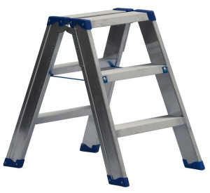 Gratis Stufenstehleiter S120003