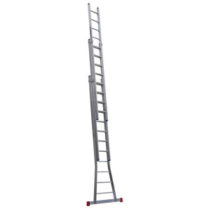 Schiebeleiter 