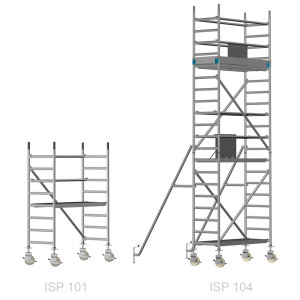 Isar SPEZIAL - Länge: 1,83 m - Breite: 0,74 m