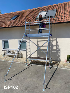 Isar SPEZIAL - Länge: 1,83 m - Breite: 0,74 m