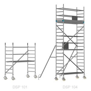 Donau SPEZIAL - Länge: 2,54 m - Breite: 0,74 m