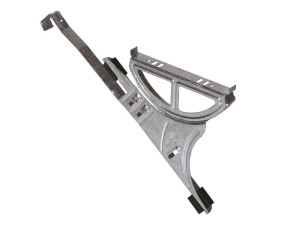 Laufstege und Laufsteghalter