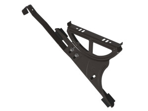 Laufstege und Laufsteghalter