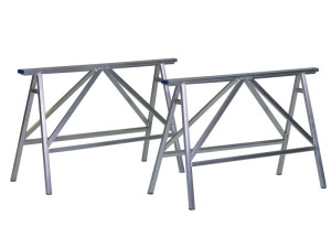 Arbeitsbock starr (1 Stück)