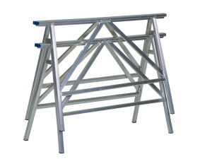 Arbeitsbock starr (1 Stück)