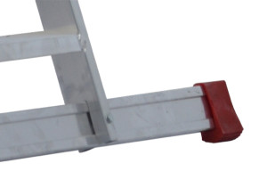 Stufenanlegeleiter 41 cm breit 