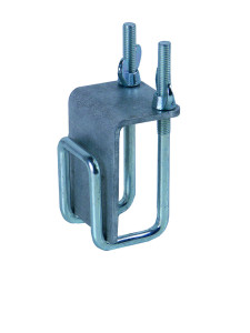 Treppenklemme für 3-tlg. Mehrzweckleitern bis 3 x 10