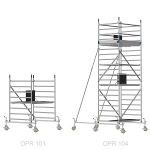 Ostsee PROFI - Länge: 1,83 m - Breite: 1,35 m