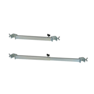 Aussteifungsbügel für Teleskopleitern