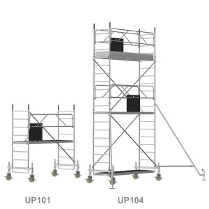 Universal Spezial PLUS - Länge: 2,50 m - Breite: 0,80 m