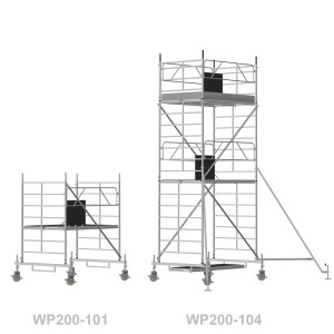 Watzmann Spezial PLUS 200 - Länge: 2,00 m - Breite: 1,50 m