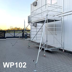 Watzmann Spezial PLUS - Länge: 2,50 m - Breite: 1,50 m