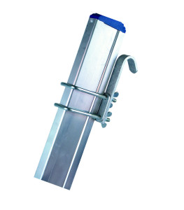 Dachrinnenhalter