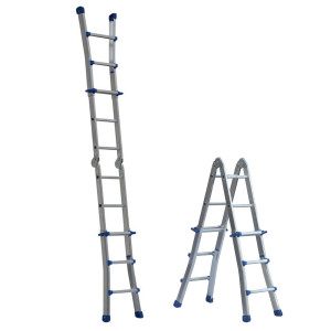 Teleskopleiter