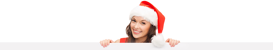 Weihnachtsurlaub